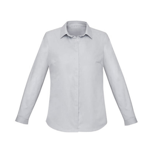 WORKWEAR, SAFETY & CORPORATE CLOTHING SPECIALISTS Boulevard - Charlie Long Sleeve Shirt