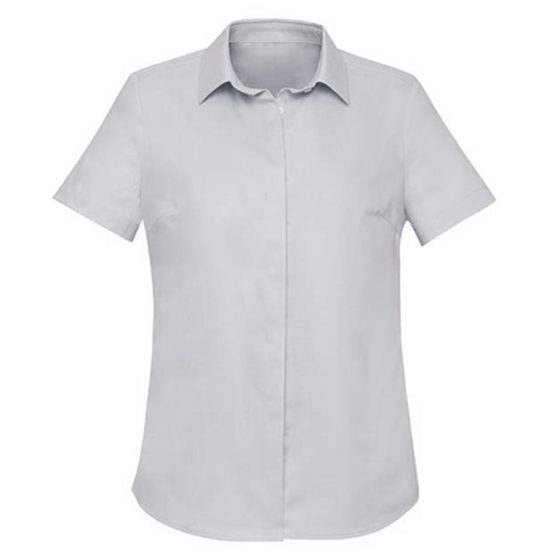 WORKWEAR, SAFETY & CORPORATE CLOTHING SPECIALISTS Boulevard - Charlie Short Sleeve Shirt