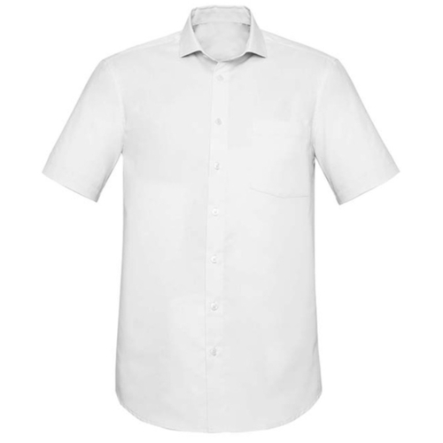 WORKWEAR, SAFETY & CORPORATE CLOTHING SPECIALISTS Boulevard - Charlie Classic Fit S/S Shirt