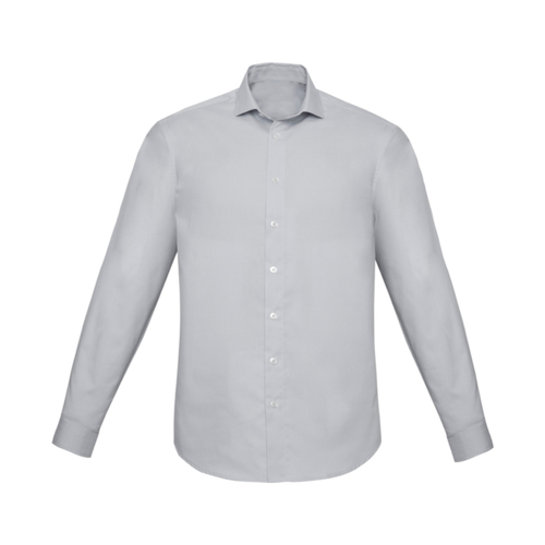 WORKWEAR, SAFETY & CORPORATE CLOTHING SPECIALISTS Boulevard - Charlie Slim Fit L/S Shirt