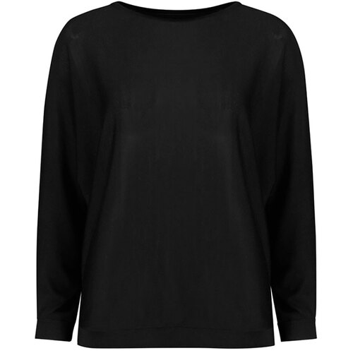 WORKWEAR, SAFETY & CORPORATE CLOTHING SPECIALISTS Womens Skye Batwing Sweater Top