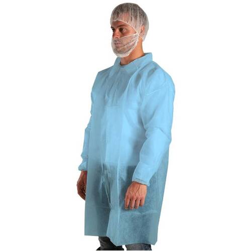 WORKWEAR, SAFETY & CORPORATE CLOTHING SPECIALISTS Force360 SPP Laboratory Coat