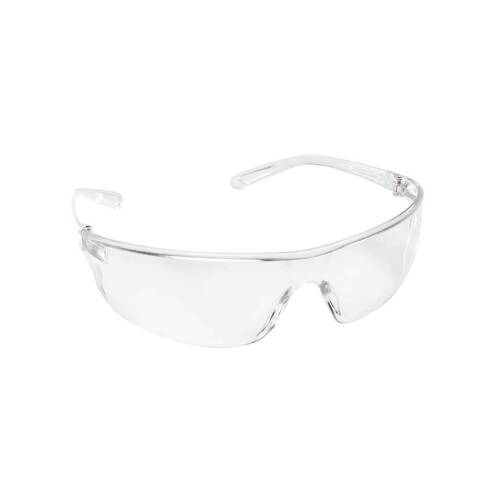 WORKWEAR, SAFETY & CORPORATE CLOTHING SPECIALISTS Force360 Air Clear Lens Safety Spectacle
