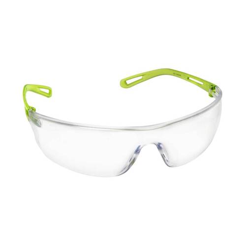 WORKWEAR, SAFETY & CORPORATE CLOTHING SPECIALISTS - Force360 Air Clear Anti-Reflective Lens Safety Spectacle