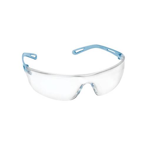 WORKWEAR, SAFETY & CORPORATE CLOTHING SPECIALISTS Force360 Air Clear KN Rated Lens Safety Spectacle