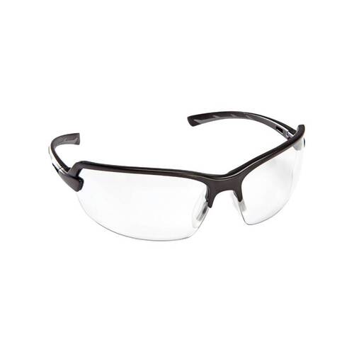 WORKWEAR, SAFETY & CORPORATE CLOTHING SPECIALISTS - Force360 Horizon Clear Lens Safety Spectacle