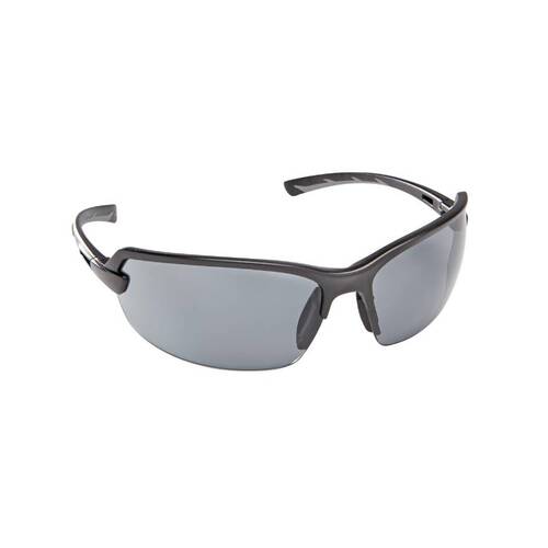 WORKWEAR, SAFETY & CORPORATE CLOTHING SPECIALISTS - Force360 Horizon Smoke Lens Safety Spectacle