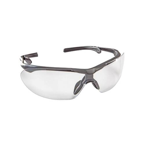 WORKWEAR, SAFETY & CORPORATE CLOTHING SPECIALISTS Force360 Eyefit Clear lens Safety Spectacle