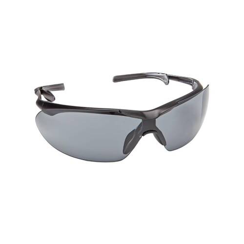 WORKWEAR, SAFETY & CORPORATE CLOTHING SPECIALISTS - Force360 Eyefit Smoke Lens Safety Spectacle