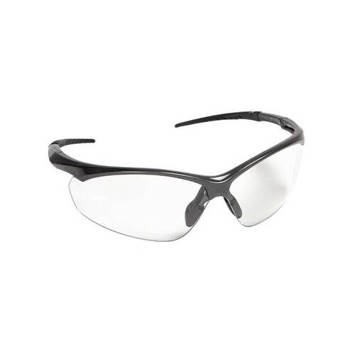 WORKWEAR, SAFETY & CORPORATE CLOTHING SPECIALISTS - Force360 Flight Clear Lens Safety Spectacle