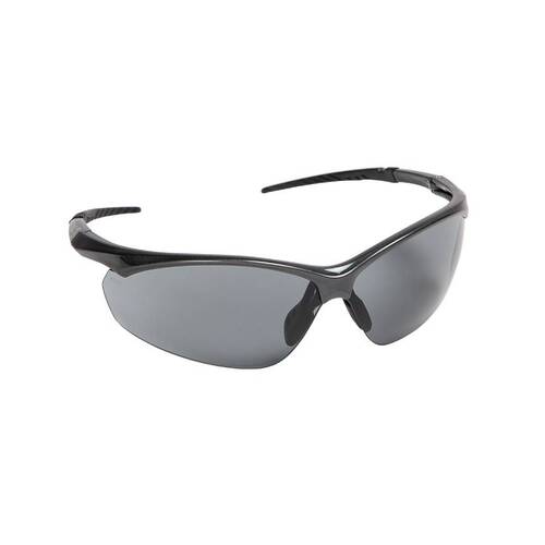 WORKWEAR, SAFETY & CORPORATE CLOTHING SPECIALISTS - Force360 Flight Smoke Lens Safety Spectacle
