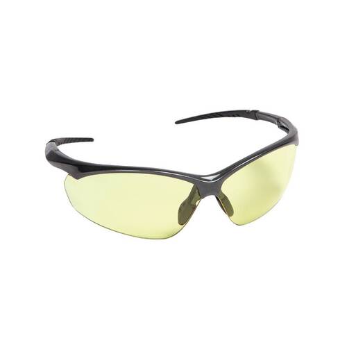 WORKWEAR, SAFETY & CORPORATE CLOTHING SPECIALISTS Force360 Flight  Amber Lens Safety Spectacle