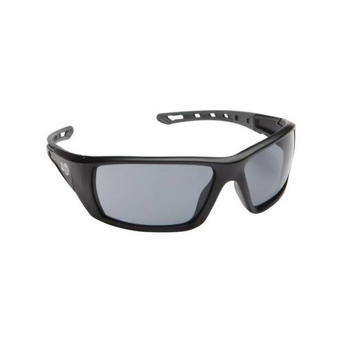 WORKWEAR, SAFETY & CORPORATE CLOTHING SPECIALISTS - Force360 Mirage  Smoke Lens Safety Spectacle