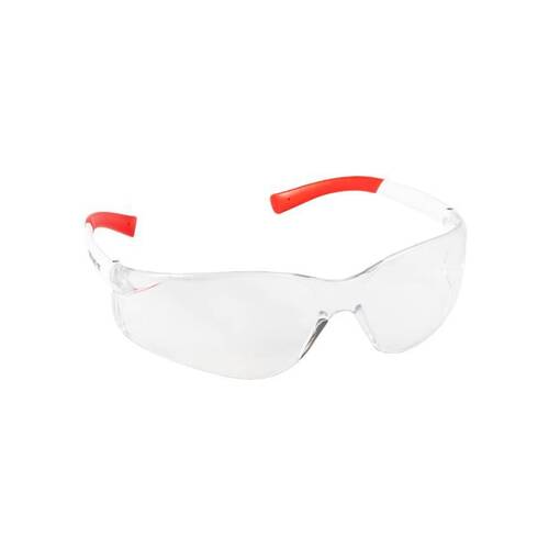 WORKWEAR, SAFETY & CORPORATE CLOTHING SPECIALISTS The Mate Clear Lens Safety Spectacle