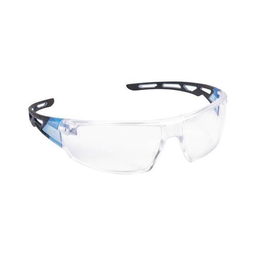WORKWEAR, SAFETY & CORPORATE CLOTHING SPECIALISTS Force360 Minehunter Clear Lens Safety Spectacle
