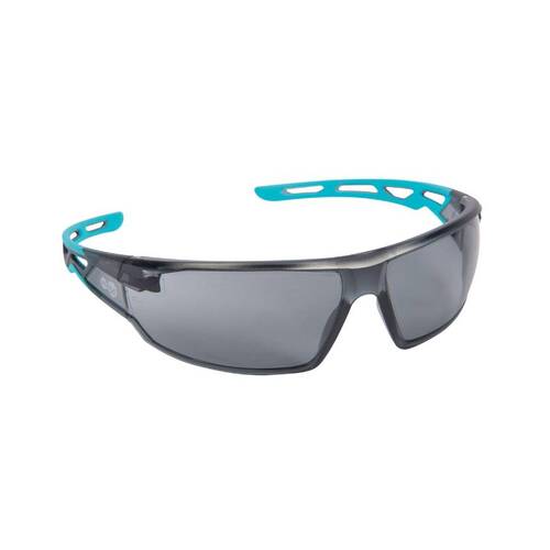 WORKWEAR, SAFETY & CORPORATE CLOTHING SPECIALISTS Force360 Minehunter Smoke Lens Safety Spectacle