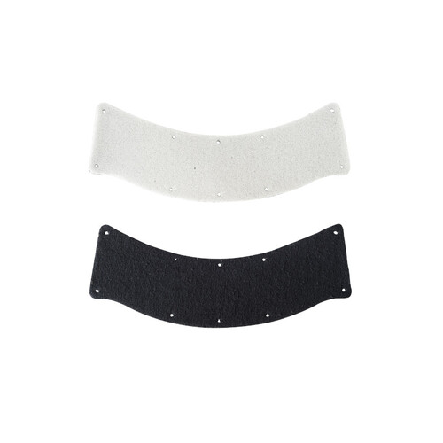 WORKWEAR, SAFETY & CORPORATE CLOTHING SPECIALISTS - Force360 Aegis Replacement Sweatband (10 pack)