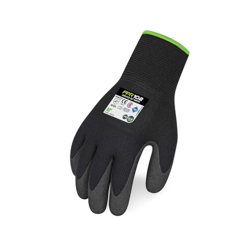 WORKWEAR, SAFETY & CORPORATE CLOTHING SPECIALISTS - Force360 Coolflex AGT Winter Glove