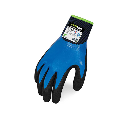 WORKWEAR, SAFETY & CORPORATE CLOTHING SPECIALISTS Force360 CoolFlex AGT WET Repel Glove
