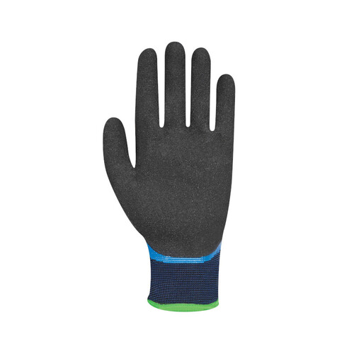 WORKWEAR, SAFETY & CORPORATE CLOTHING SPECIALISTS Force360 Cold Fighter Thermal Latex Glove