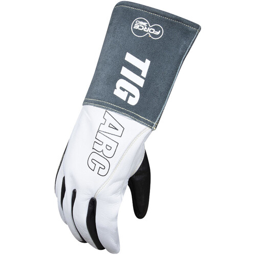 WORKWEAR, SAFETY & CORPORATE CLOTHING SPECIALISTS - Force360 TigArc Welding Glove