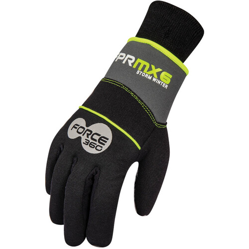 WORKWEAR, SAFETY & CORPORATE CLOTHING SPECIALISTS Force360 Storm Mechanics Glove