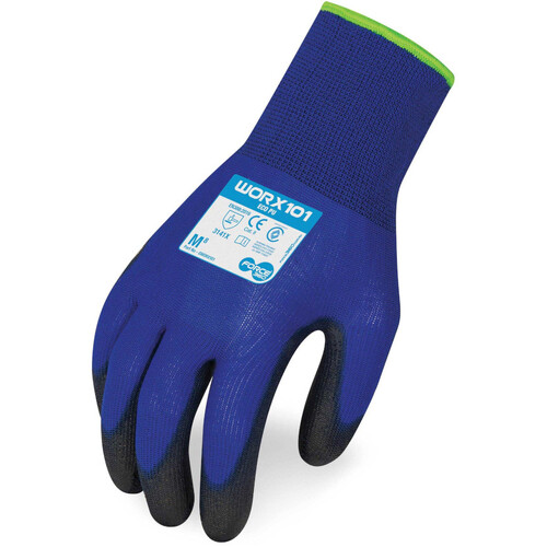 WORKWEAR, SAFETY & CORPORATE CLOTHING SPECIALISTS Force360 Eco PU Glove