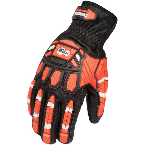 WORKWEAR, SAFETY & CORPORATE CLOTHING SPECIALISTS Force360 The Impact Rigger (Cut Level F)