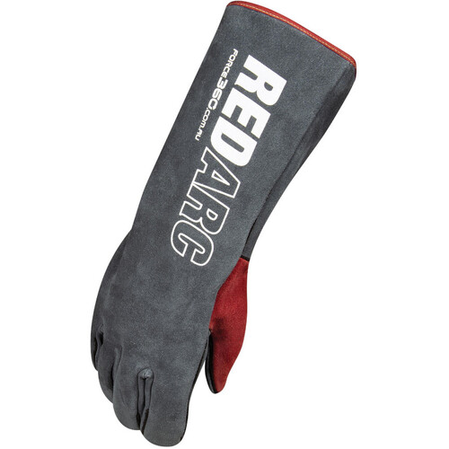 WORKWEAR, SAFETY & CORPORATE CLOTHING SPECIALISTS Force360 RedArc Welding Glove