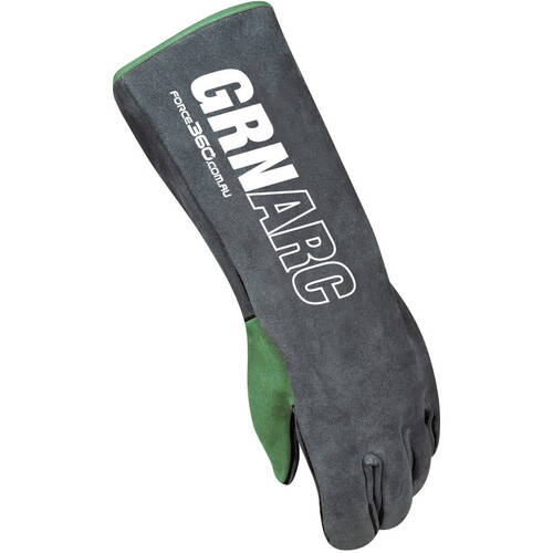 WORKWEAR, SAFETY & CORPORATE CLOTHING SPECIALISTS - Force360 GrnArc Welding Glove