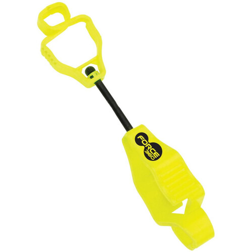 WORKWEAR, SAFETY & CORPORATE CLOTHING SPECIALISTS Force360 Glove Clip