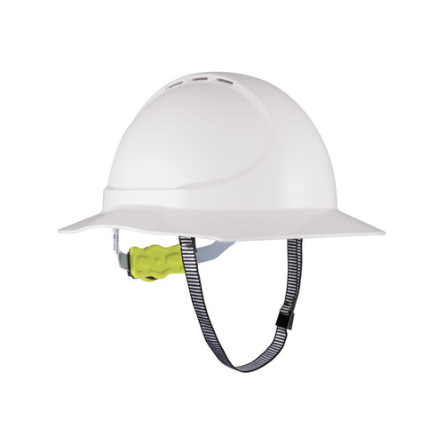 WORKWEAR, SAFETY & CORPORATE CLOTHING SPECIALISTS - Force360 GT Hard Hat Chin Strap - 2 point