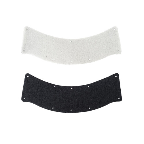 WORKWEAR, SAFETY & CORPORATE CLOTHING SPECIALISTS Force360 Sweat Band, Terry Towelling