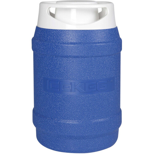 WORKWEAR, SAFETY & CORPORATE CLOTHING SPECIALISTS Force360 2.5 litre Icekeg Blue