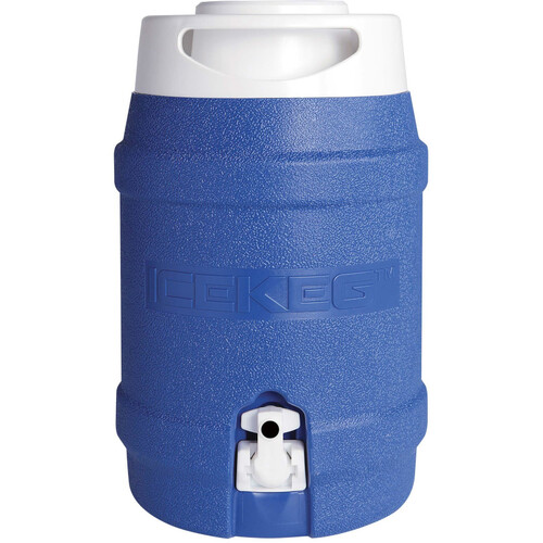 WORKWEAR, SAFETY & CORPORATE CLOTHING SPECIALISTS - Force360 5 litre Icekeg Blue