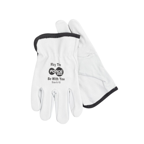 WORKWEAR, SAFETY & CORPORATE CLOTHING SPECIALISTS - Force360 Kids Riggers Glove (Age 3-5 yrs)