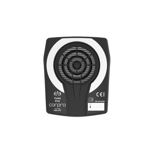 WORKWEAR, SAFETY & CORPORATE CLOTHING SPECIALISTS - Corpro P3 R Filter (Pair)