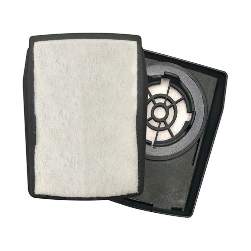 WORKWEAR, SAFETY & CORPORATE CLOTHING SPECIALISTS Corpro Pre-Filter Holder