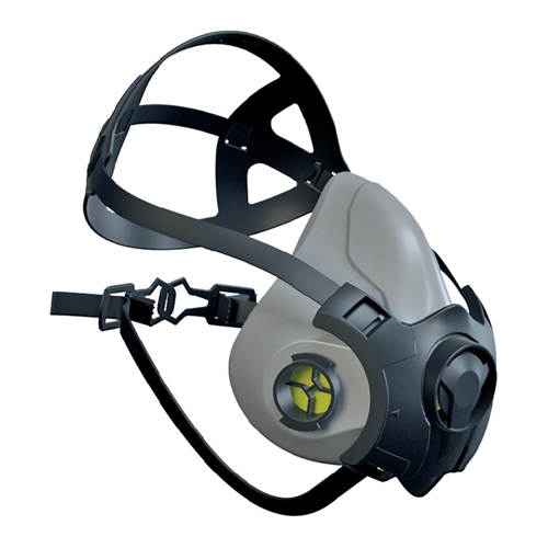 WORKWEAR, SAFETY & CORPORATE CLOTHING SPECIALISTS - Corpro Half Face Exhale Cover Pack