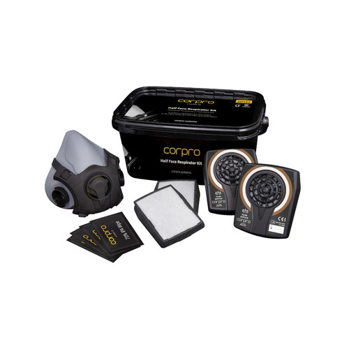 WORKWEAR, SAFETY & CORPORATE CLOTHING SPECIALISTS - Corpro General Purpose / Painters Kit