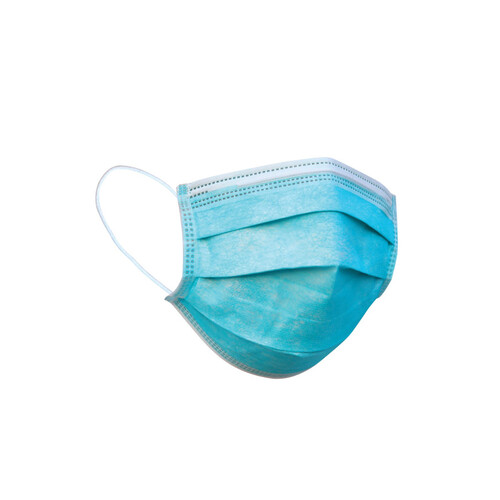 WORKWEAR, SAFETY & CORPORATE CLOTHING SPECIALISTS Type II R Surgical Mask (50 Per Box)