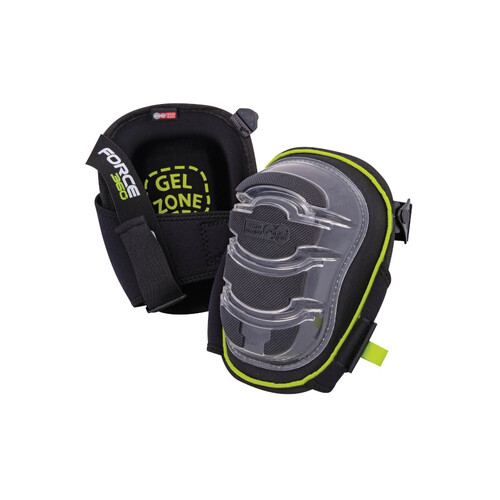 WORKWEAR, SAFETY & CORPORATE CLOTHING SPECIALISTS Force360 Comfort Pro Knee Pad