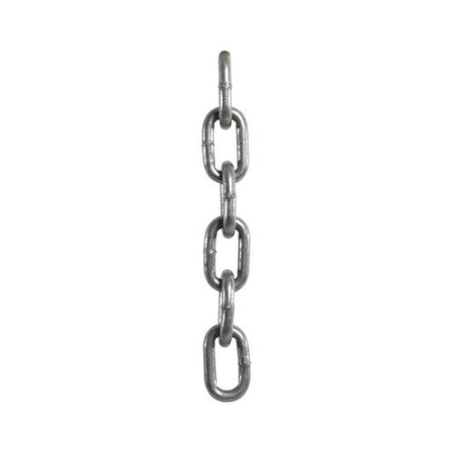 WORKWEAR, SAFETY & CORPORATE CLOTHING SPECIALISTS 16mm Self Colour General Link Proof Coil Chain