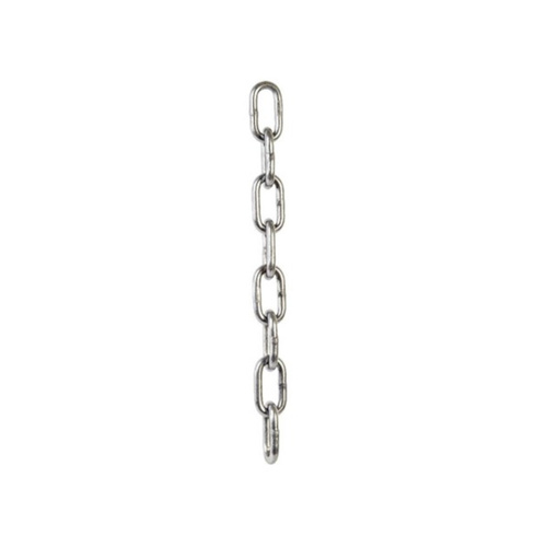 WORKWEAR, SAFETY & CORPORATE CLOTHING SPECIALISTS 8mm Trailer Safety Chain SC