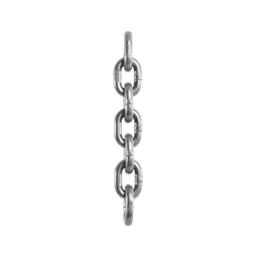 WORKWEAR, SAFETY & CORPORATE CLOTHING SPECIALISTS "20mm Galvanised Grade""L"" SHORT CHA
