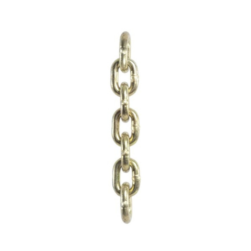 WORKWEAR, SAFETY & CORPORATE CLOTHING SPECIALISTS 6mm Grade70 Transport Chain L.C 2300 Kg