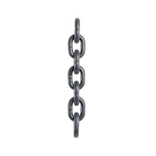 WORKWEAR, SAFETY & CORPORATE CLOTHING SPECIALISTS Grade (T) 80 ALLOY Chain 16mm W.L.L. 8.0 TONNE