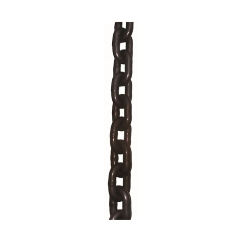 WORKWEAR, SAFETY & CORPORATE CLOTHING SPECIALISTS 10mm CALIBRATED LOAD Chain