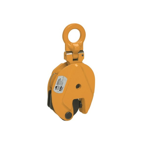 WORKWEAR, SAFETY & CORPORATE CLOTHING SPECIALISTS 2T 0-25mm Universal PLATECLAMP