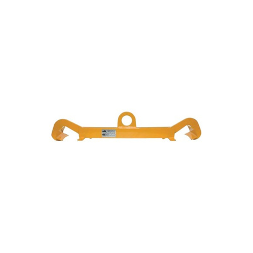 WORKWEAR, SAFETY & CORPORATE CLOTHING SPECIALISTS VERTICALDRUMLIFTING CLAMP500KG